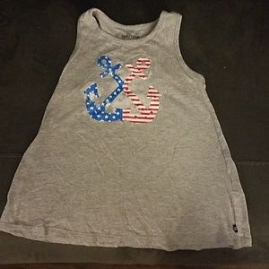 Girl's Tank Top